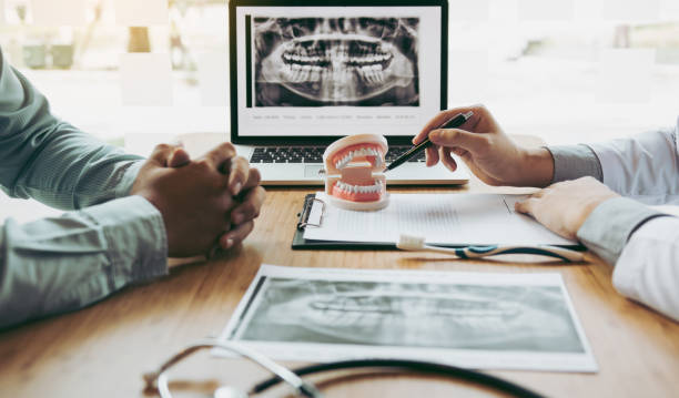 Best Chipped Tooth Repair Near Me  in Chesapeake Beach, MD